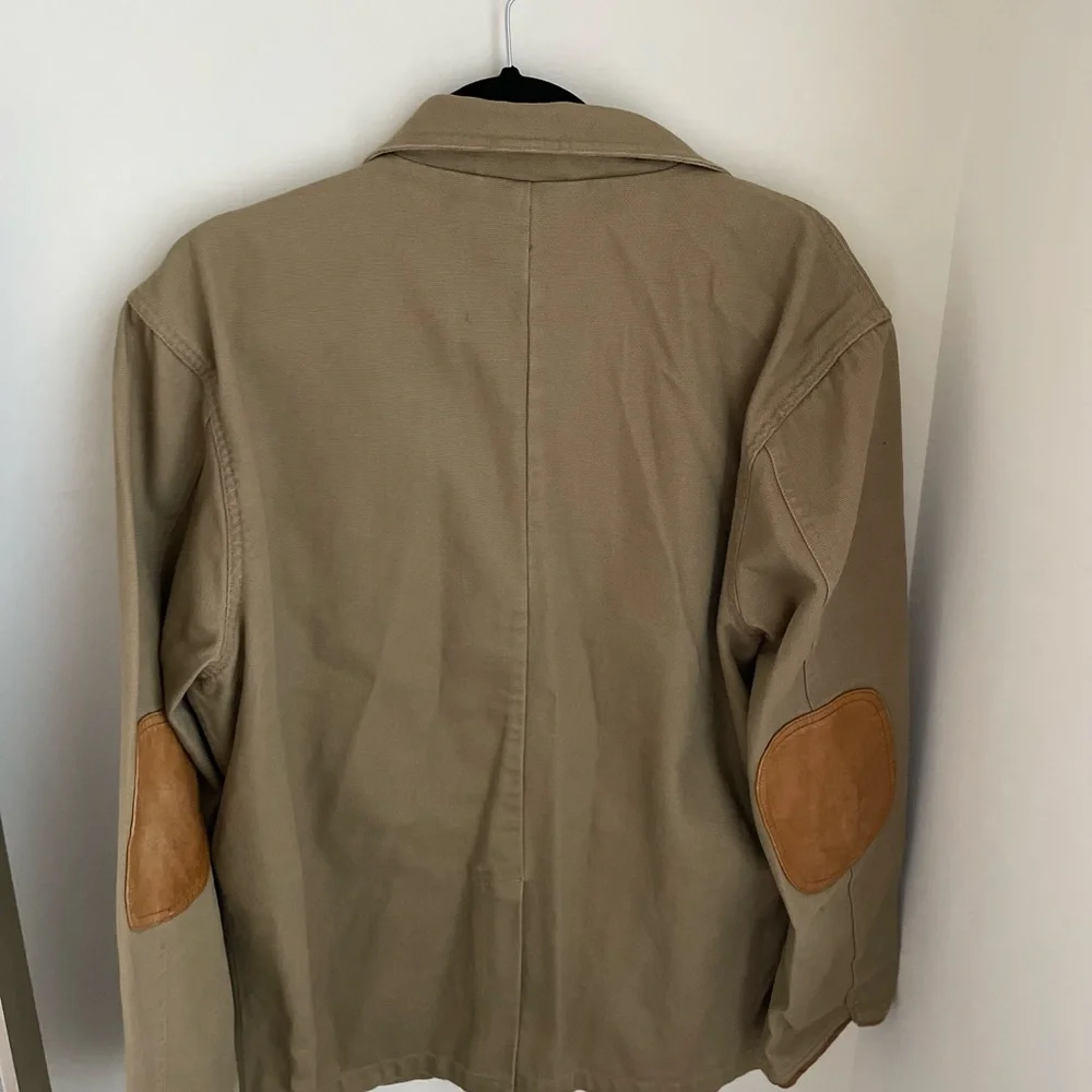 Vintage orvis fishing jacket - Picture 4 of 4